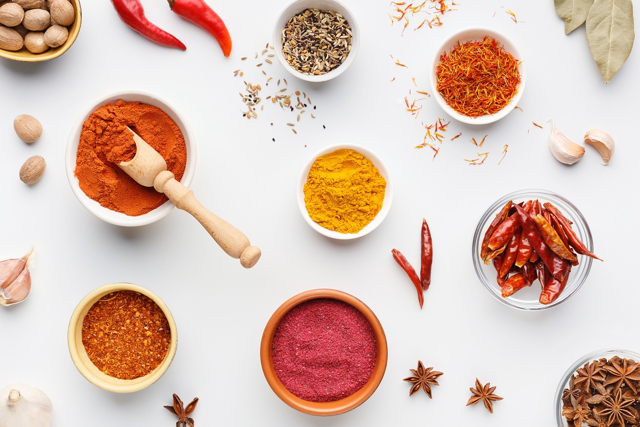 How Everyday Chemistry Affects Your Cooking